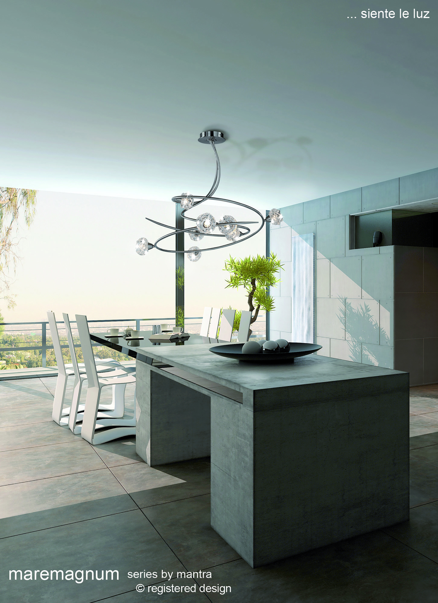 Maremagnum Ceiling Lights Mantra Modern Ceiling Lights Maremagnum Ceiling Lights Mantra Modern Ceiling Lights